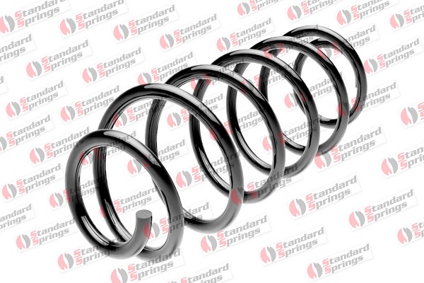 Prużina podvozku STANDARD SPRINGS